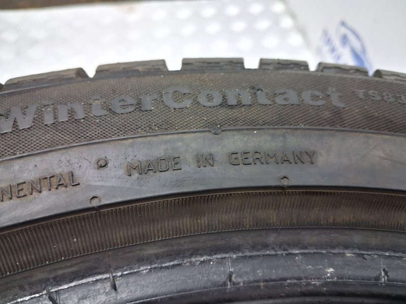 Шины 2шт R18 (б/у) Київ - зображення 6