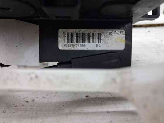 Замок двери задний правый Hyundai IX35 2009-2015 814202Y000 (Арт. 68379) Київ