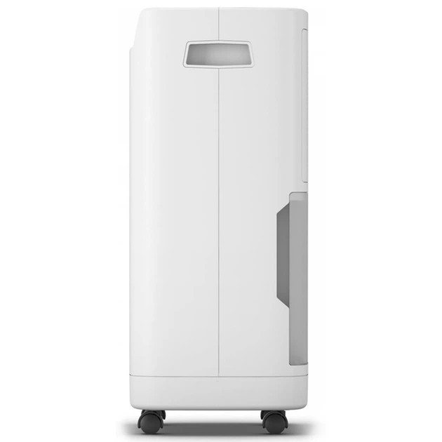 Осушитель воздуха Olimpia Splendid AQUARIA S1 16 P OS-2063 200 Вт белый Киев - изображение 6