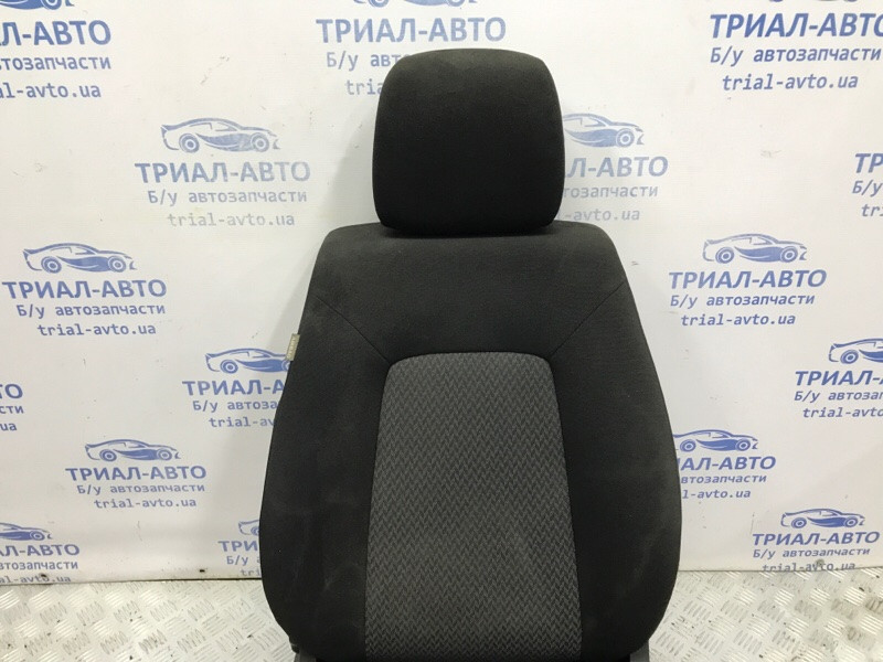 Сиденье переднее правое Kia Ceed 2006-2012 882041H465BA2 (Арт. 54416) Київ - зображення 2