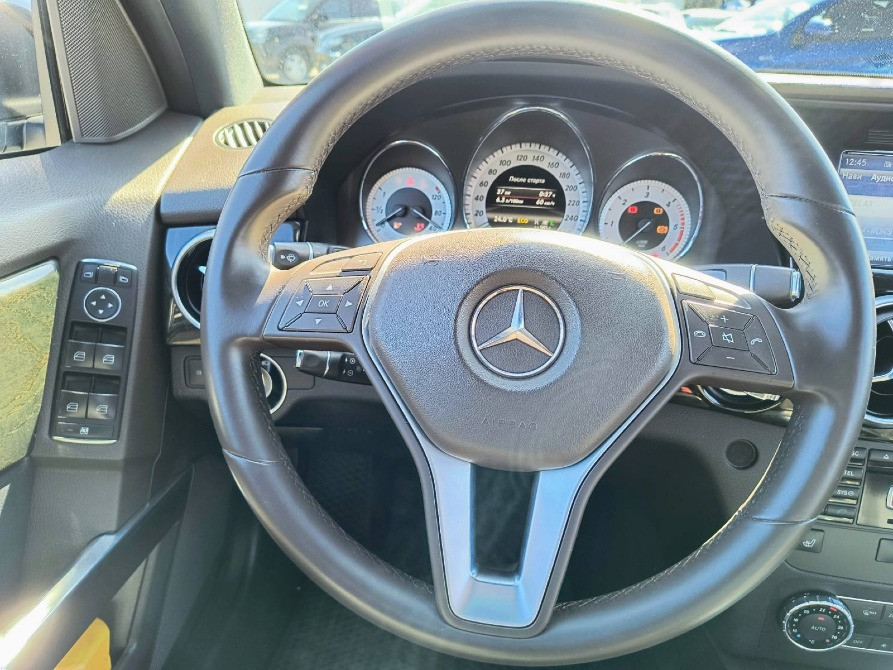 Продам Мерседес Бенц GLK220 2013 р.в. Киев - изображение 6