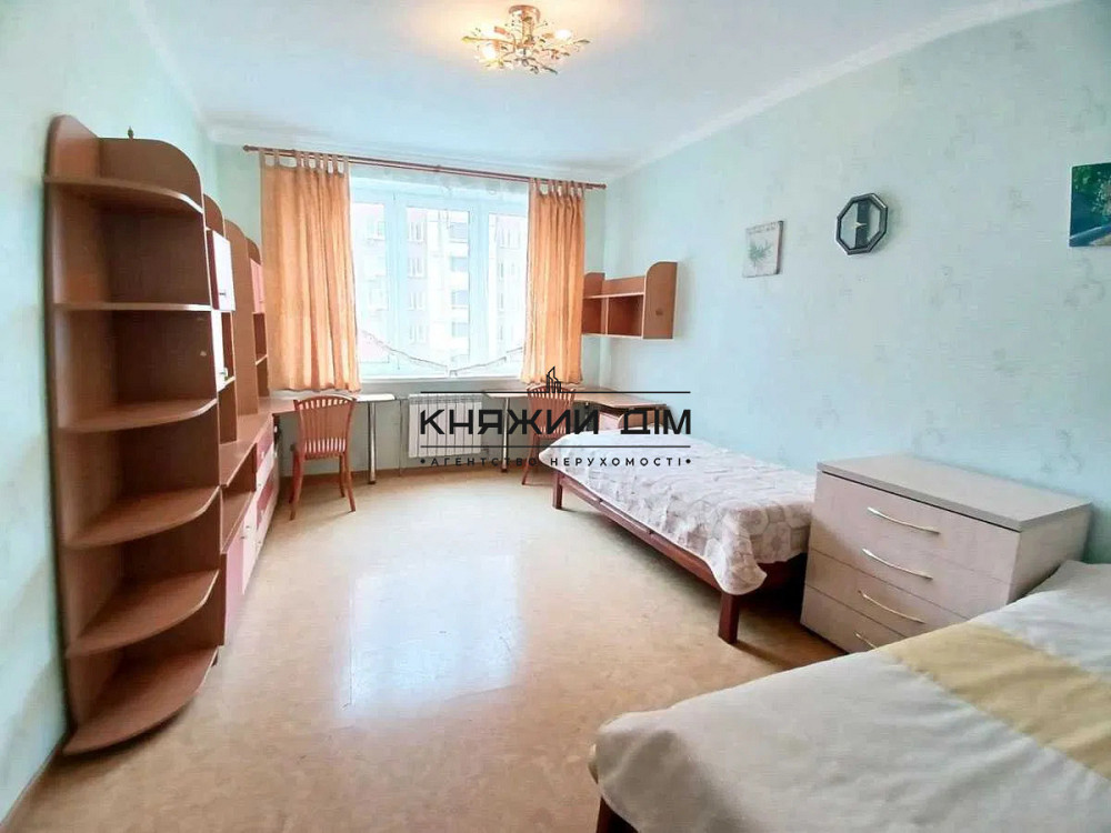 Є Генератор! Оренда 3-кімнатної квартири м. Деміївська Киев - изображение 10