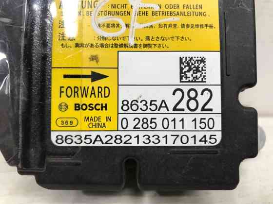 Блок AIRBAG Mitsubishi Outlander GF 2.2 DIESEL 4N14 2012 (б/у) Київ