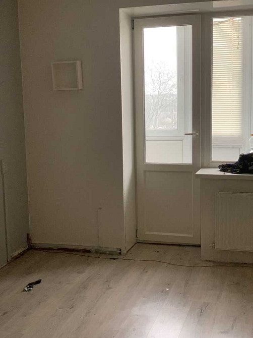 продажа 2-к квартира Знаменский, Знаменка, 37000 $ Знаменка - изображение 1