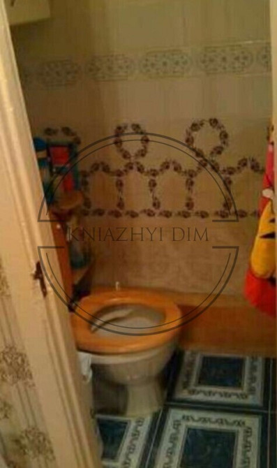 Продаж 1-но кім. квартири ст. м.Бориспільська. Код об’єкта 21146005 Київ - зображення 6