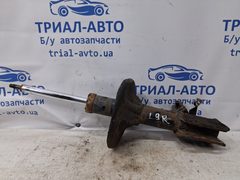 Амортизатор Передний Mitsubishi Lancer 2003-2009  (Арт. 74988) Киев - изображение 5