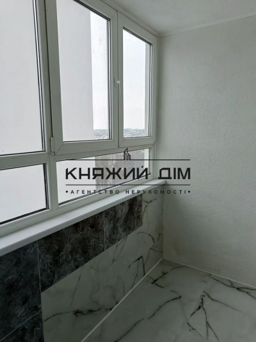 БЕЗ КОМІСІЇ | Оренда 2-кімнатної квартири, ЖК «Одеський Бульвар», с. Новосілки, Київська обл. Киев - изображение 9