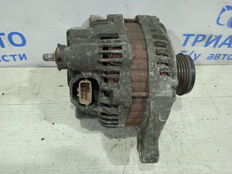Генератор Mitsubishi Outlander 2007-2012 1800a053 (Арт. 8982) Київ - зображення 2