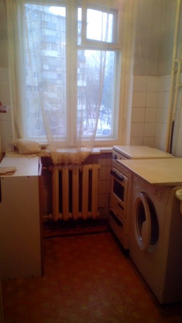 1кімн квартира Севастпольська площа № 1128935 Київ - зображення 4