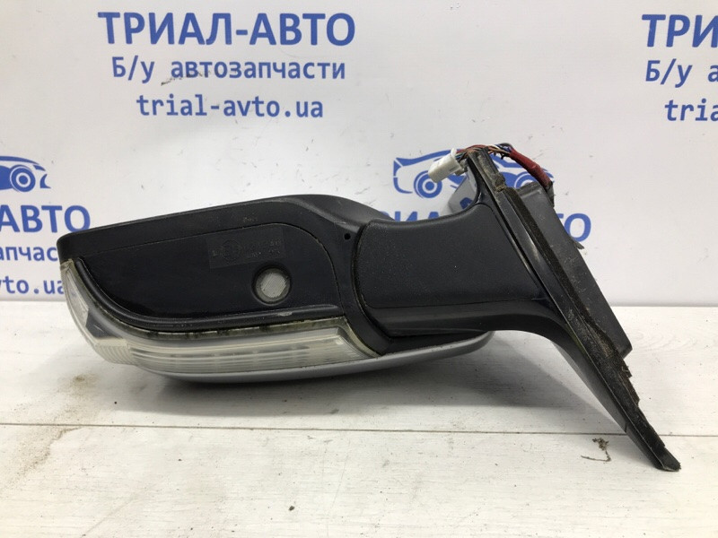 Зеркало левое Mitsubishi Pajero Wagon 2006-2022 7632A489 (Арт. 56539) Киев - изображение 6