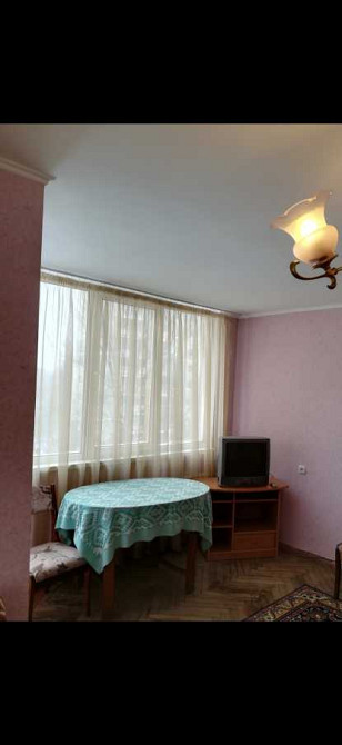 долгосрочная аренда 1-к квартира Киев, Голосеевский, 9999 грн./мес. Киев - изображение 2