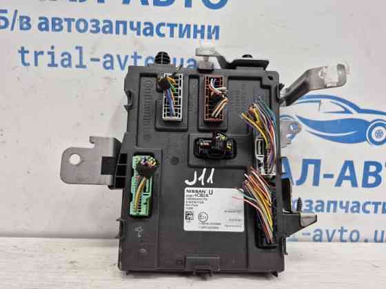 Блок комфорта Nissan Qashqai J11 1.6 DIESEL R9M 2013 (б/у) Київ