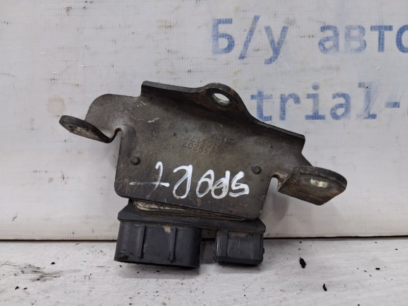 Блок управления Mitsubishi Pajero Sport 1996-2008 J723T (Арт. 65363) Київ - зображення 2