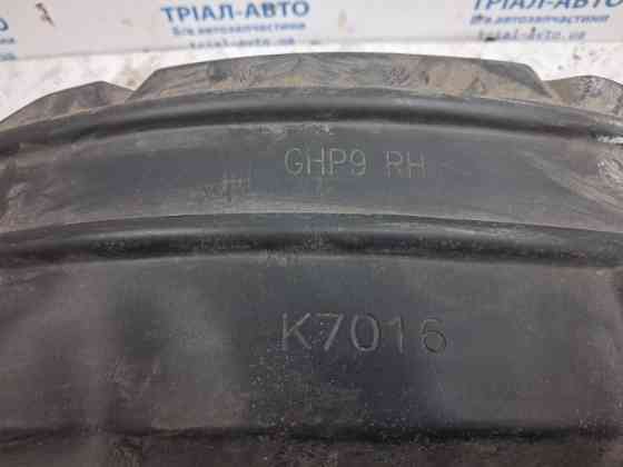 Подкрылок передний правый Mazda 6 GJ 2.2 DIESEL 2012 (б/у) Киев