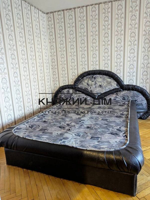 Оренда 1 кімнатної квартири метро Кловська № 11203027 Киев - изображение 1