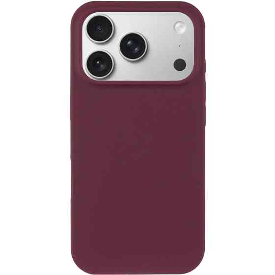 Чехол Silk Full Protective (AA) NO LOGO для Apple iPhone 17 Pro Max / 18 Pro Max (6.9") Херсон