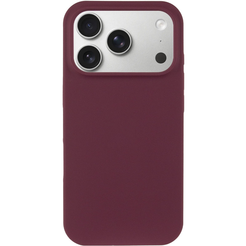 Чехол Silk Full Protective (AA) NO LOGO для Apple iPhone 17 Pro Max / 18 Pro Max (6.9") Херсон - зображення 2