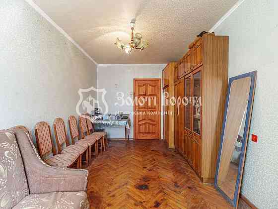 продажа 3-к квартира Киев, Соломенский, 95000 $ Київ