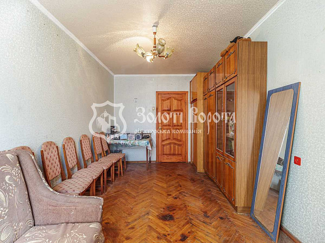 продажа 3-к квартира Киев, Соломенский, 95000 $ Київ - зображення 2