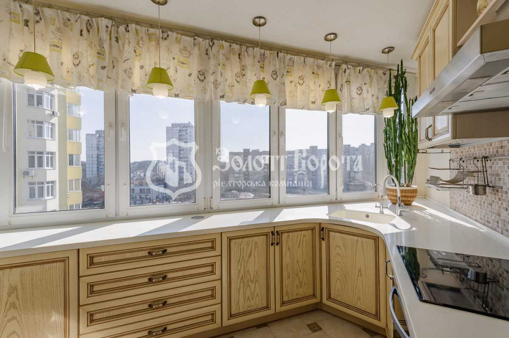 продажа 3-к квартира Киев, Голосеевский, 285000 $ Киев - изображение 11