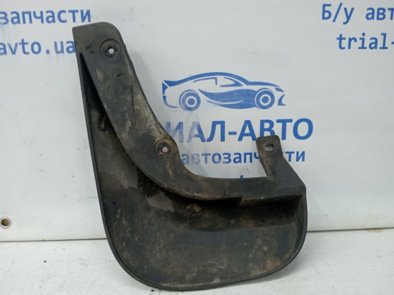 Брызговик передний Hyundai Tucson JM 2.0 DIESEL D4EA 2004 прав. (б/у) Київ - зображення 4