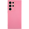 Чехол TPU GETMAN Liquid Silk Full Camera для Samsung Galaxy S24 Ultra Херсон