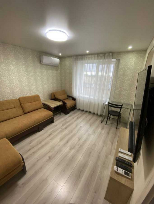 долгосрочная аренда 1-к квартира Черкассы, Приднепровский, 14000 грн./мес. Черкаси - зображення 1