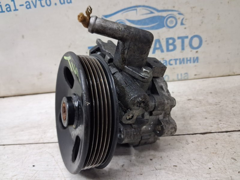 Насос ГУ Hyundai Tucson 2004-2009 571002E200 (Арт. 86256) Київ - зображення 2