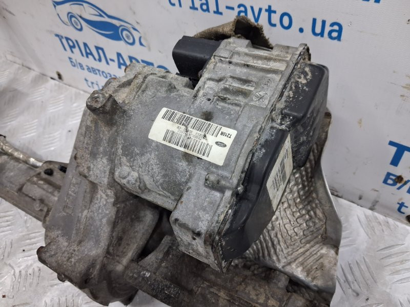 Рулевая рейка Ford Explorer 2011-2019 EB5Z-3504-S (Арт. 72379) Київ - зображення 5