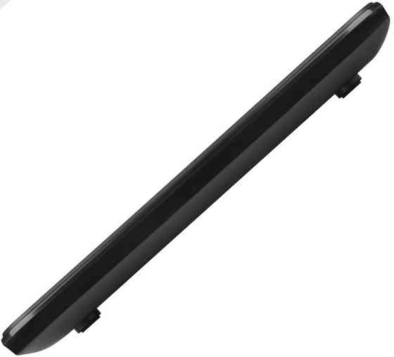 Весы кухонные Sencor SKS7700BK 10 кг черные Киев