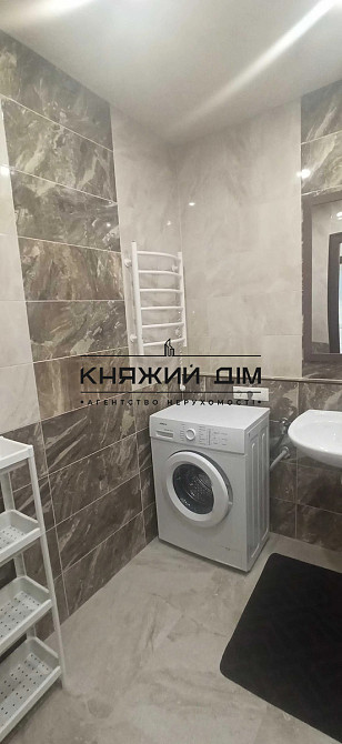 Оренда 1 кімнатної квартири ЖК Навігатор. Код об'єкту: 11203938 Киев - изображение 6