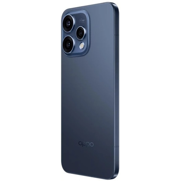 Смартфон Oppo Reno15 5G 8/512GB Twilight Black (CPH2825) UA Харьков - изображение 6