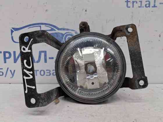 Фара противотуманная правая Hyundai Tucson 2004-2009 922022E000 (Арт. 62437) Київ