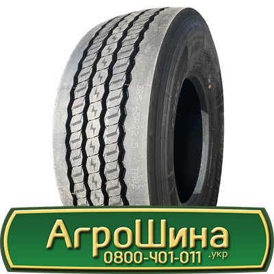 385/65 R22.5 Lanvigator T708 164K Причіпна шина Київ - зображення 1