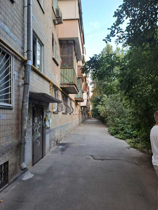 продажа 2-к квартира Киев, Соломенский, 45000 $ Київ - зображення 9