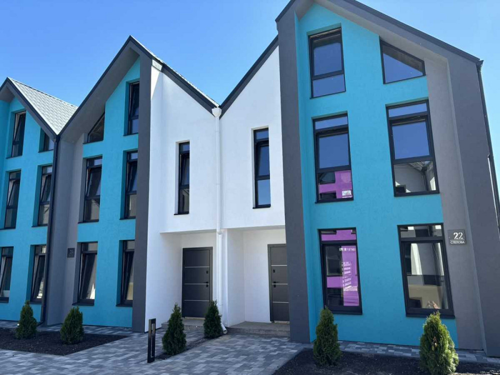 продажа 4-к часть дома Киево-Святошинский, Гатное, 122000 $  - зображення 8