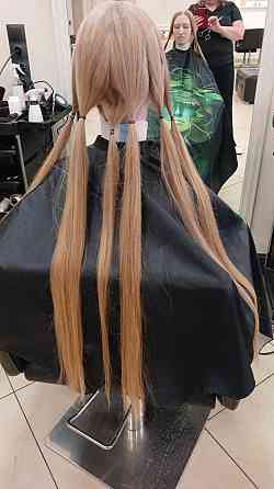 Ми купуємо волосся у ЛЬВОВІ дуже Дорого і пропонуємо максимально комфортні умови співпраці Львів