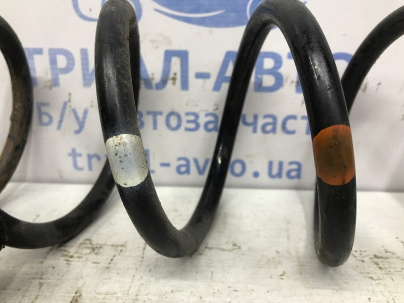 Пружина задняя Mazda 6 GJ 2.2 DIESEL 2012 (б/у) Киев - изображение 4