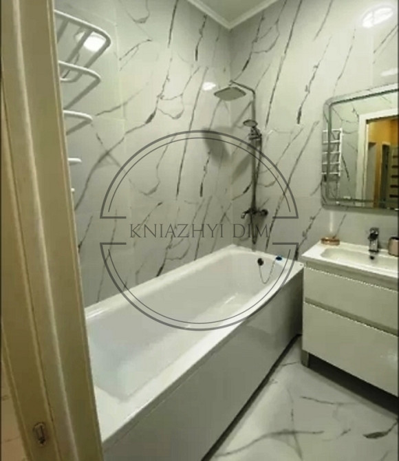 Оренда 2 кім. розд. в ЖК Cardinal № 11195399 Київ - зображення 7