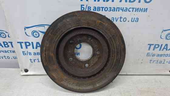 Диск тормозной передний Mitsubishi Lancer 2007-2017 4615A075 (Арт. 72481) Київ