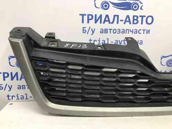 Решетка радиатора Subaru Forester 2012-2018 91121SG120 (Арт. 57301) Киев