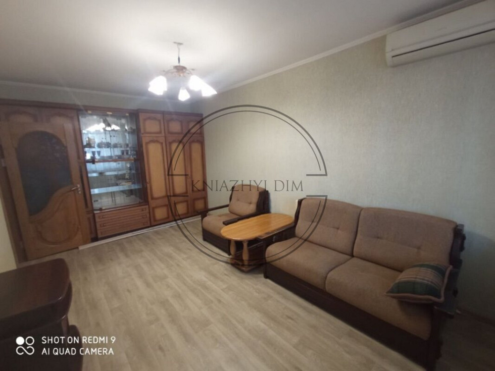 Оренда 2-х. ком., роздільна на Харківському. Код об'єкта: 11163315 Київ - зображення 4