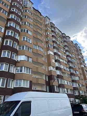 долгосрочная аренда 1-к квартира Одесса, Пересыпский, 10000 грн./мес. Одесса
