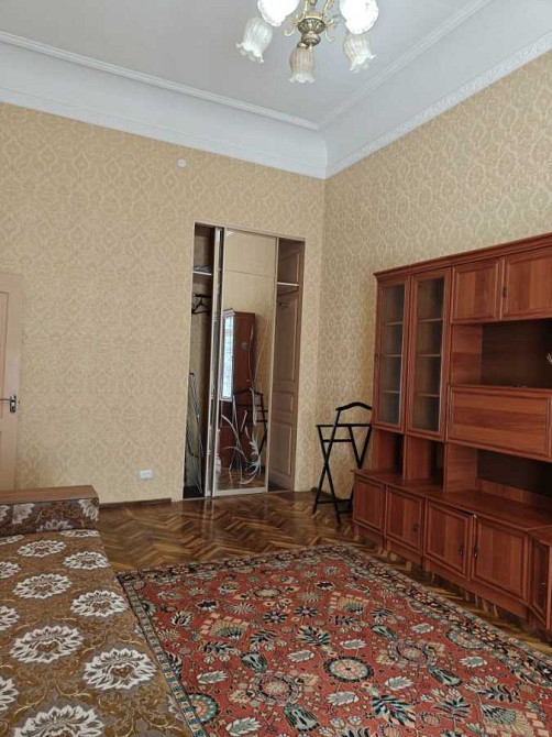долгосрочная аренда 2-к квартира Одесса, Приморский, 12000 грн./мес. Одеса - зображення 5