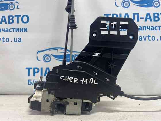 Замок двери передний левый Jeep Cherokee 2013-2019 68211097AB (Арт. 73980) Київ