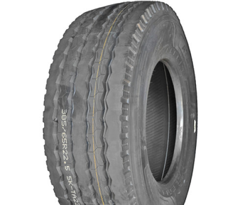 385/65 R22.5 Atlander ATL818 164K Прицепная шина Київ - зображення 9