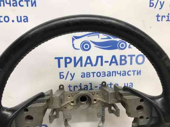 Руль Mitsubishi ASX GA 1.8 DIESEL 4N13 2010 (б/у) Київ