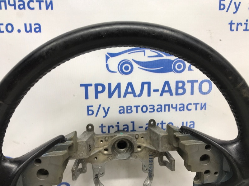 Руль Mitsubishi ASX GA 1.8 DIESEL 4N13 2010 (б/у) Киев - изображение 3