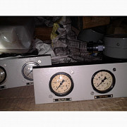 Манометры М-1Д, в железном блоке, 0-1, 6кгс/см2. кл. 2.5. -10шт. по 60 Харьков