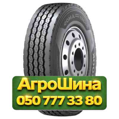 13.00R22.5 Hankook AM09 156/150K Универсальная грузовая шина Киев